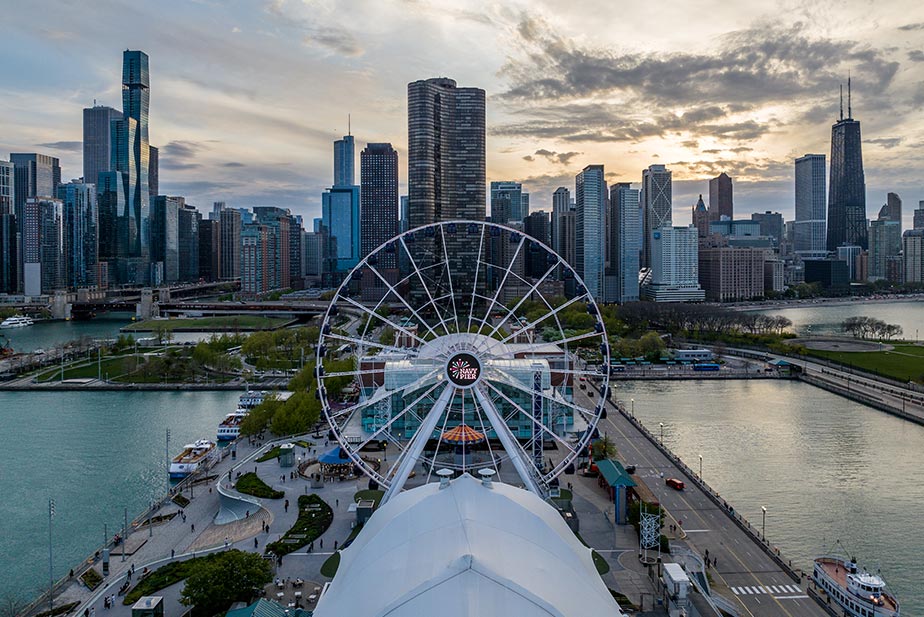 What to Know About Flyover in Chicago